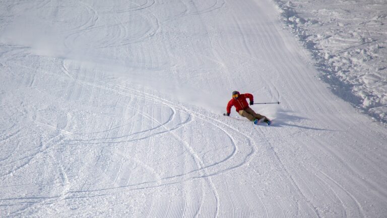 Ski Resort Nakayama Toge Kogen