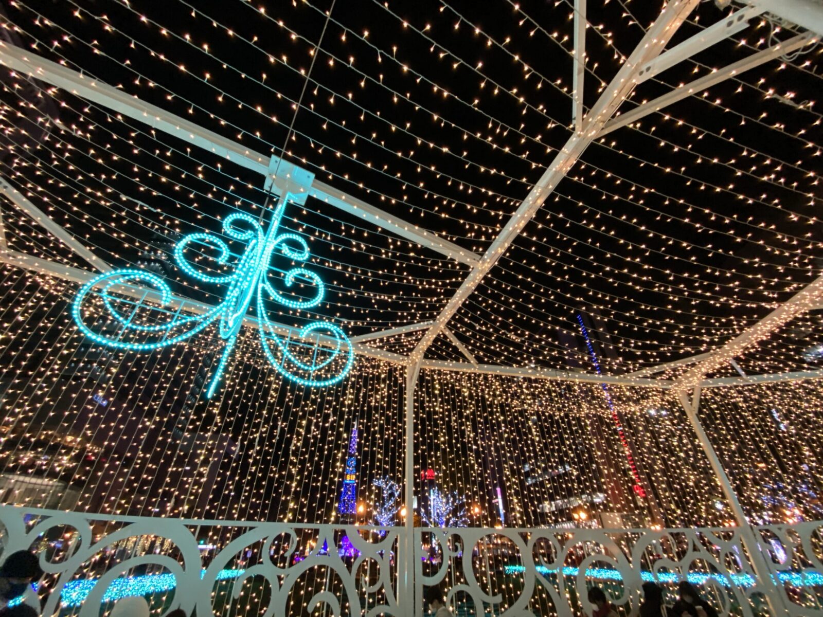 Odori Park, Sapporo