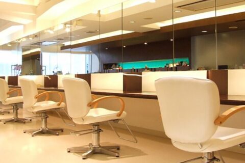 Van Council Hair Salon Sapporo