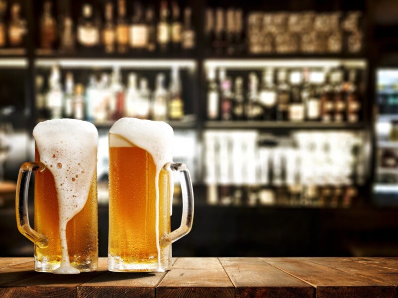 Beer Inn Mugishutei