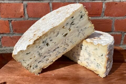 Etanbetsu Blue Cheese
