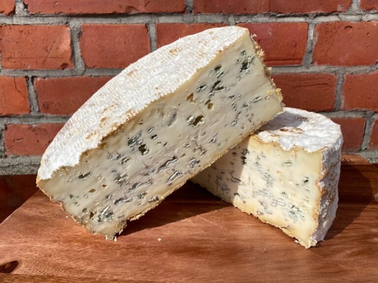 Etanbetsu Blue Cheese