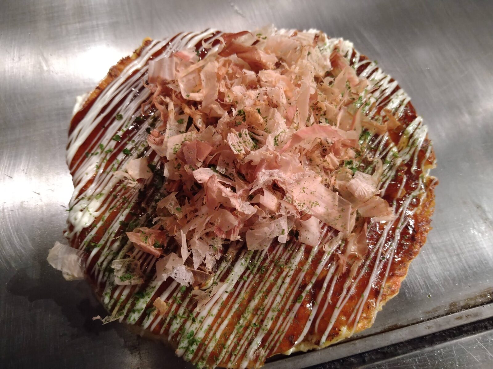 Okonomiyaki Makka