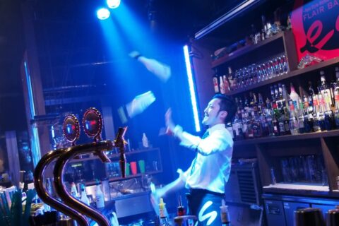 Flair Bar Es