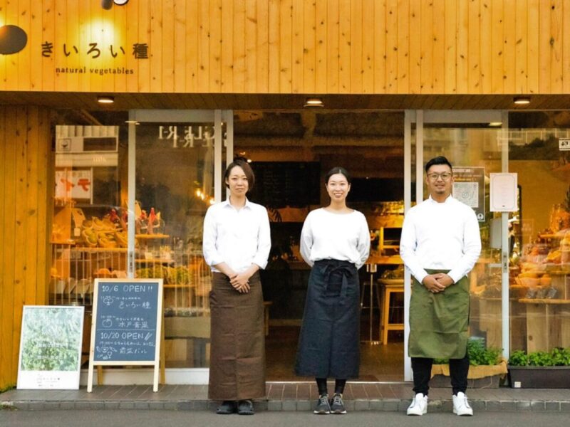 kiiroitane