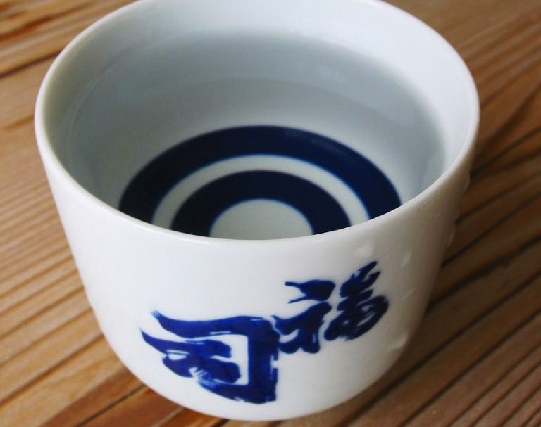 Fukutsukasa Sake Co.,Ltd.
