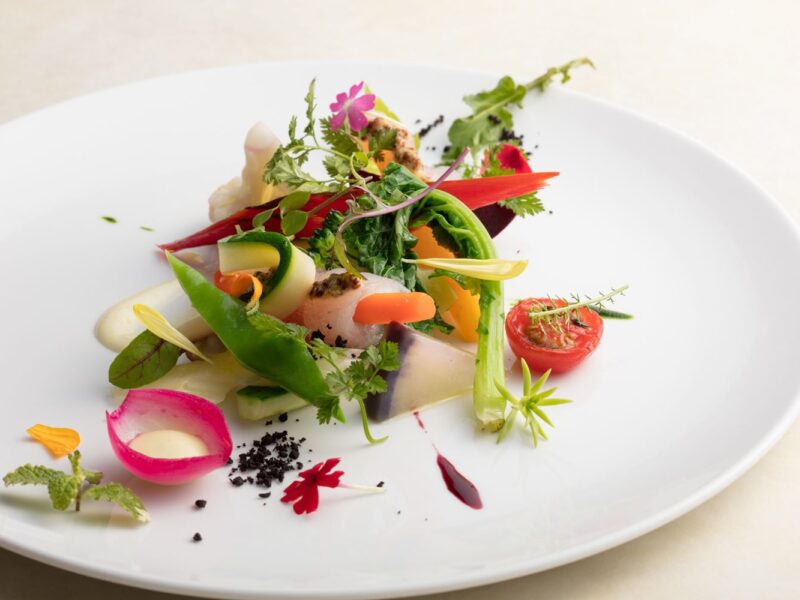 Restaurant Moliere