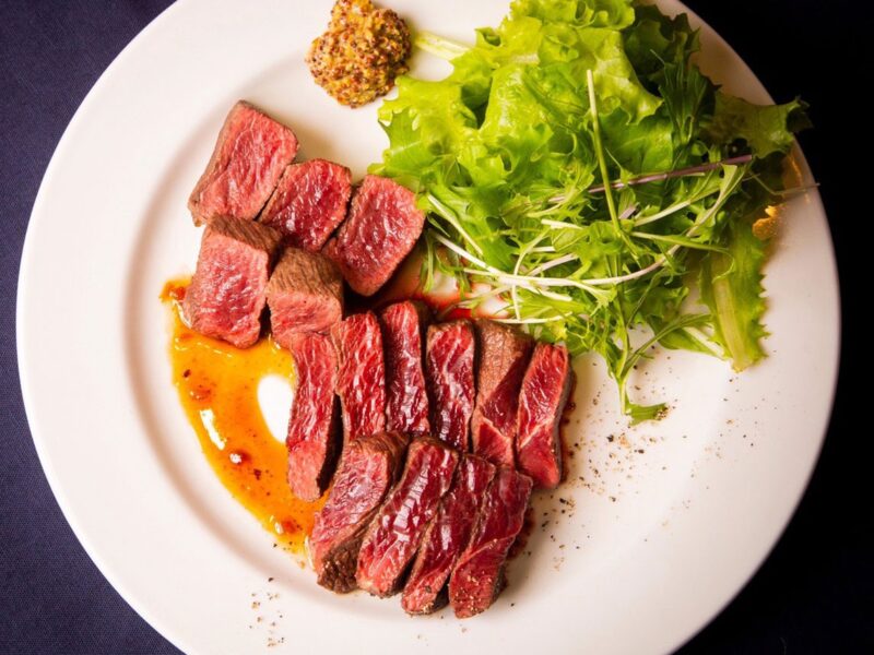Tabibito Kitchen
