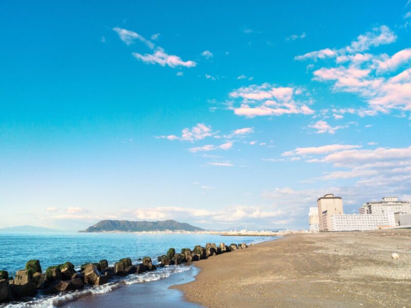 Otaru Dream Beach