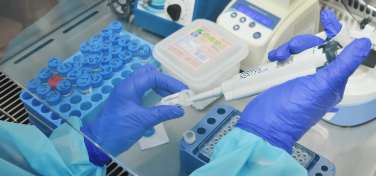 Team Medical Clinic - PCR Tests