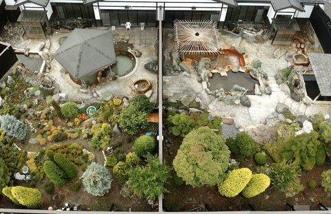 Yumoto Hana No Yu - Hot Spring - Hakodate