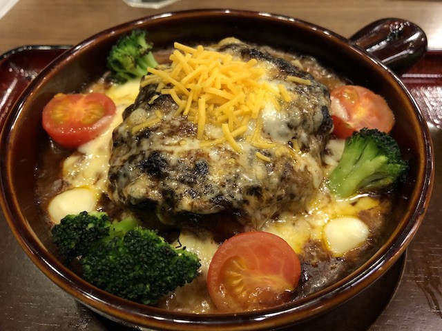 Gyuchu Sapporo Paseo