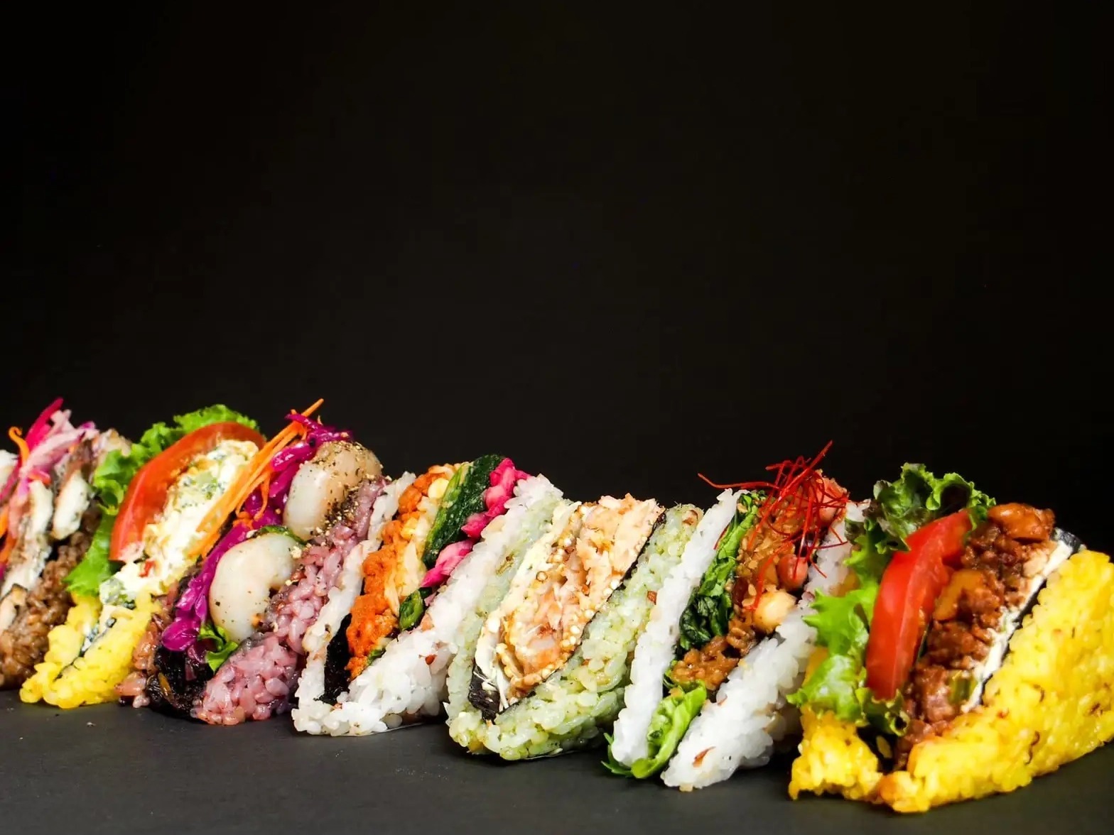 AGT Cafe Hibino - Gluten Free Options