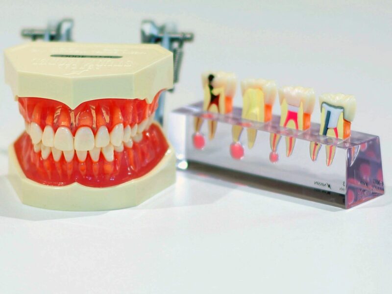 dental clinic omni dentists