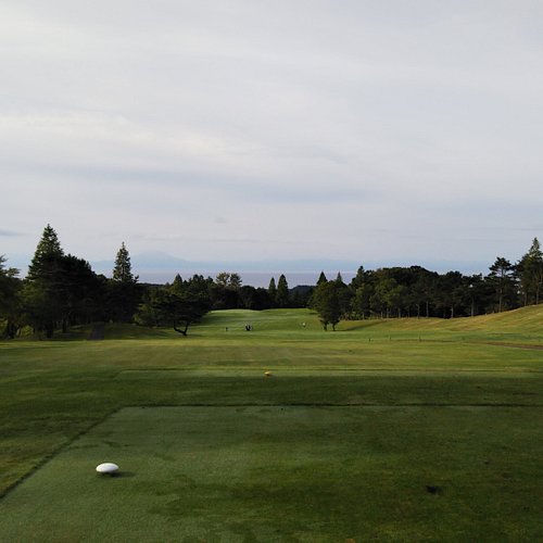 Kinokonosato Park Golf Course
