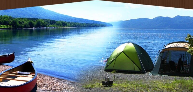 Morappu Camping Site