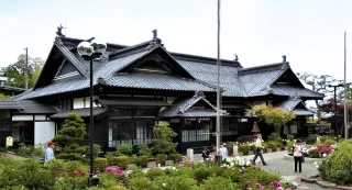 Otaru Kihinkan