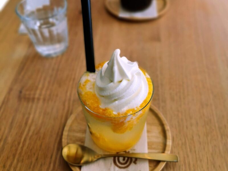 カフェ シャエル Cafe Shael