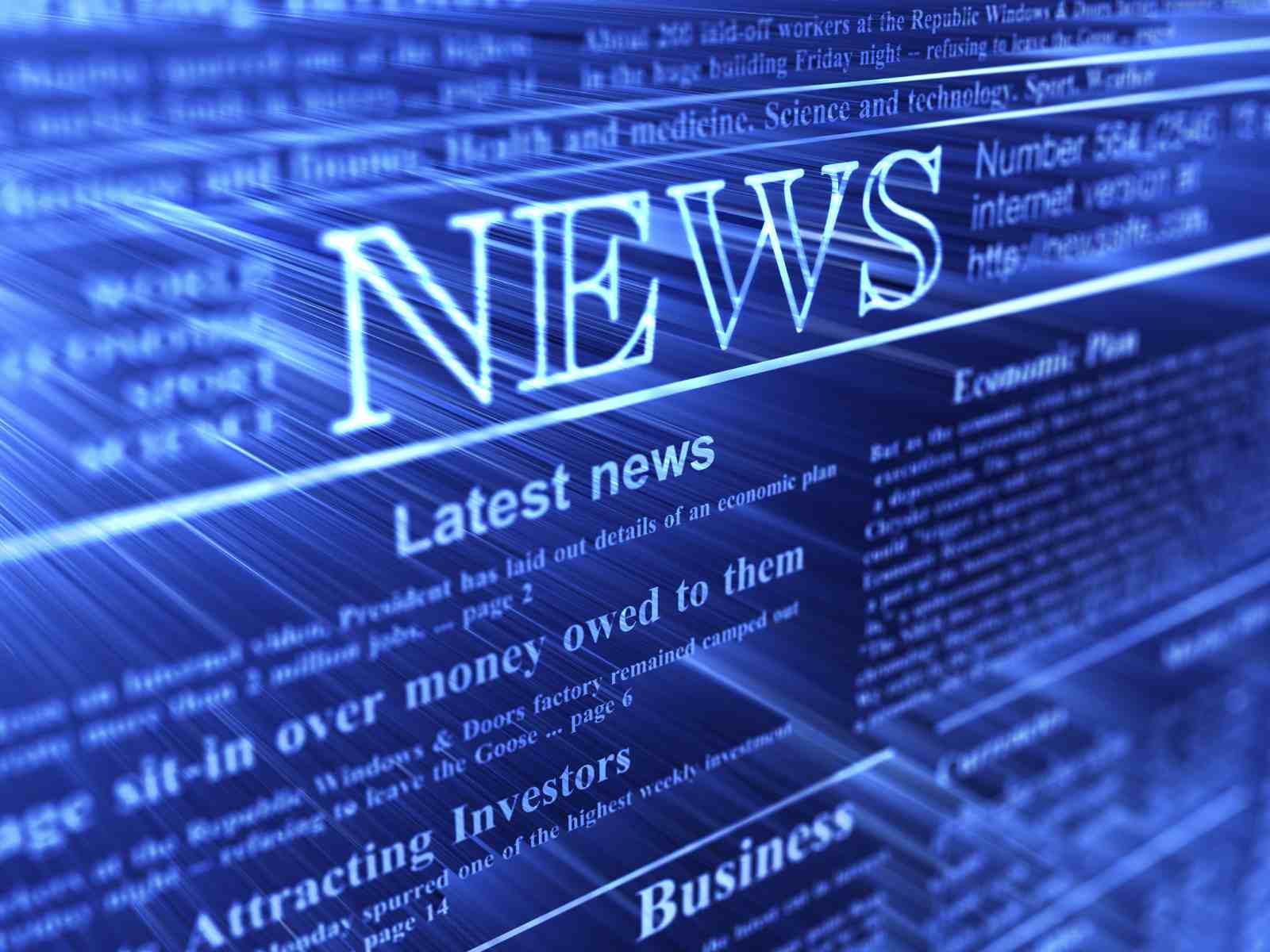 NEWS