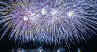 江別 花火大会 2026/08/01（土）