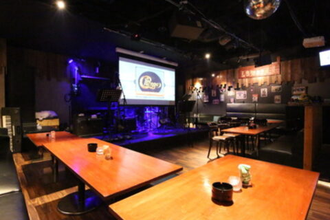 Live Bar Soul Core