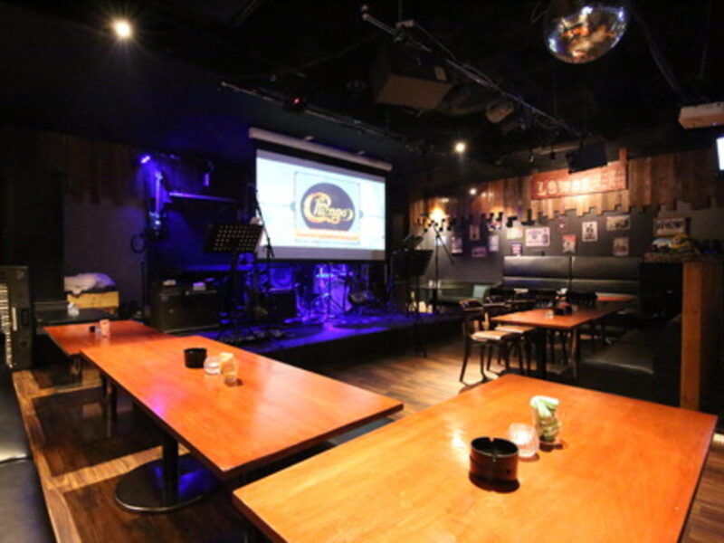 Live Bar Soul Core