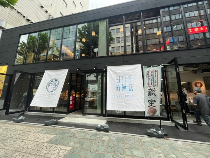 狸COMICHI