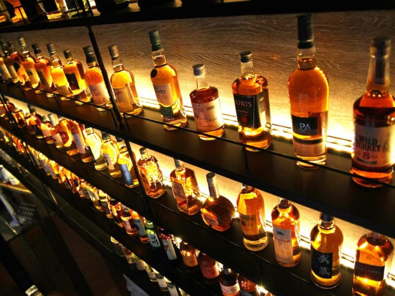 Bar 20.1 (Bar Twenty Point One)