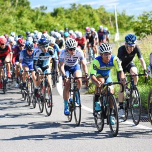 The ANA Niseko Classic Cycling Race
