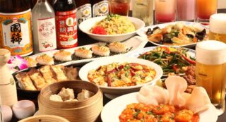橙台 本店
