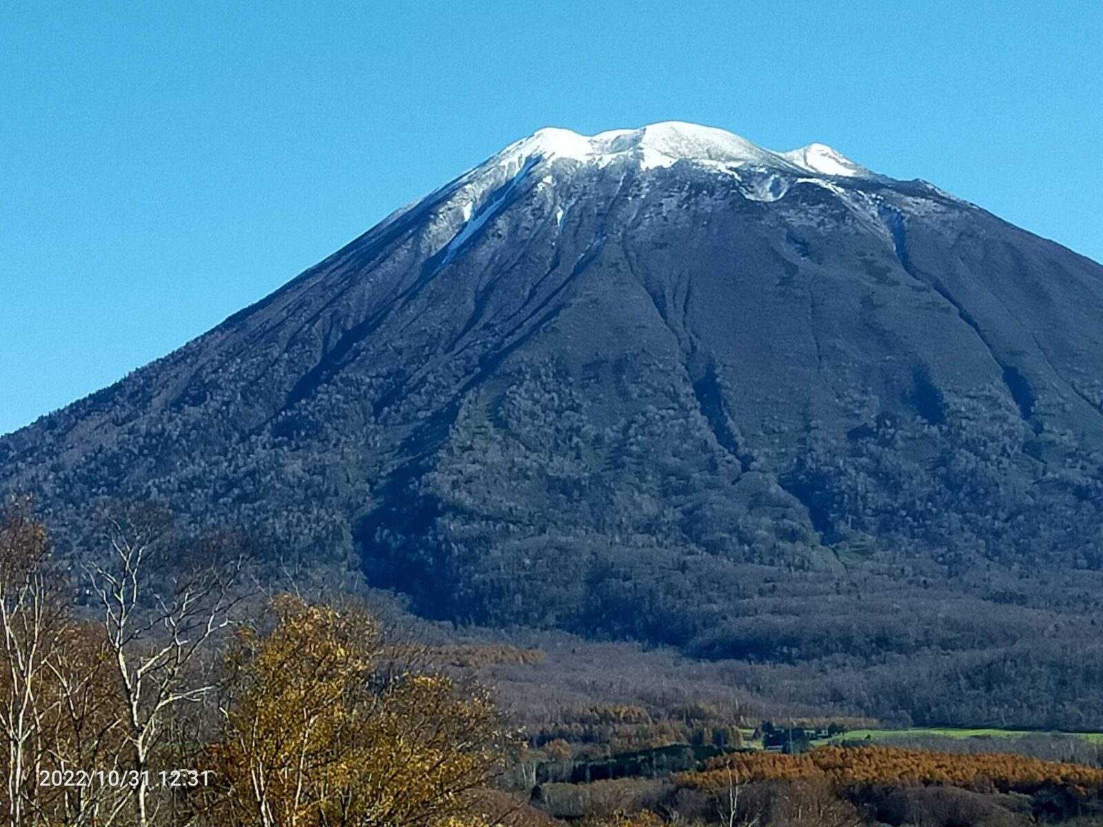 Photos Around Hokkaido: Abuta-gun, Kutchan, Yamada