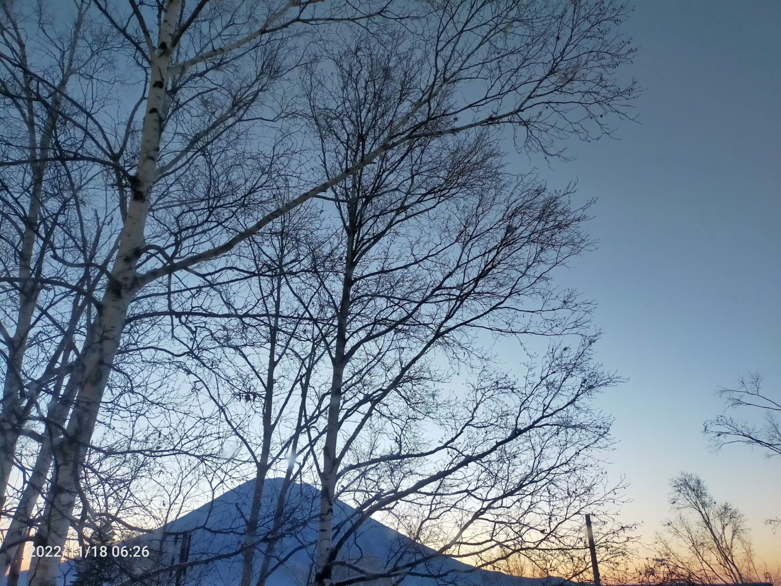 Photos Around Hokkaido: Abuta-gun, Kutchan, Yamada