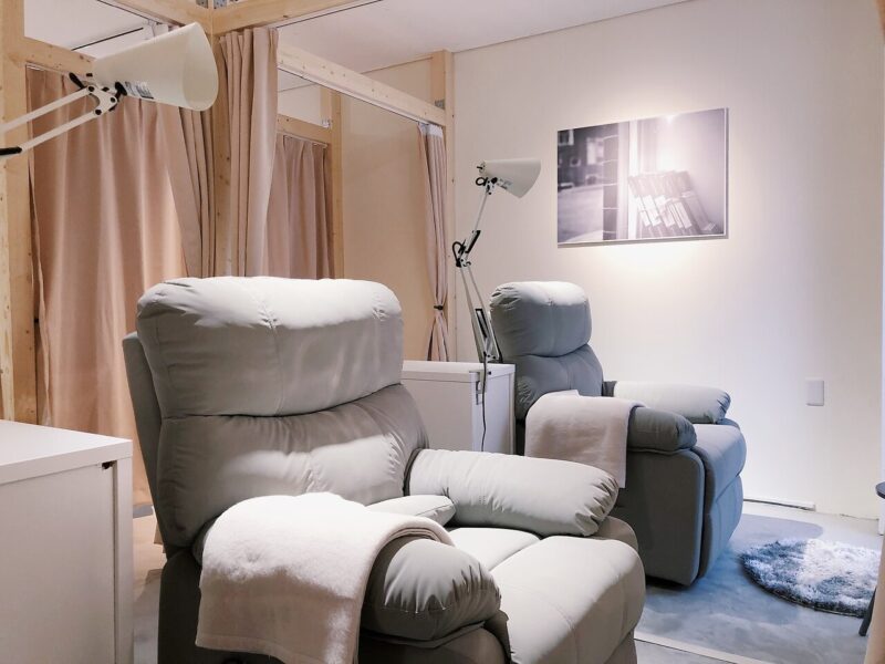 シータ（Siita Nail&Eyelash 3F）