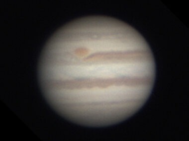 Jupiter