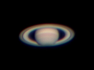 Saturn