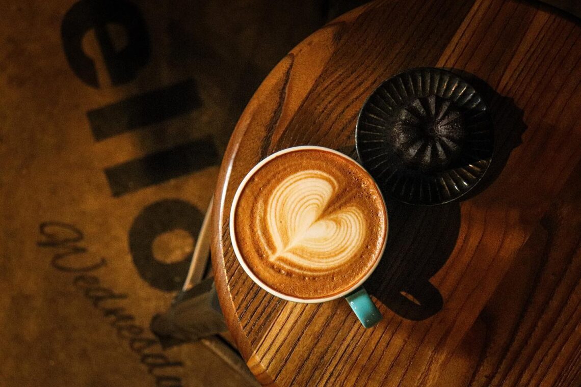 Wednesday Cafe & Bake | Coffee - Latte Art