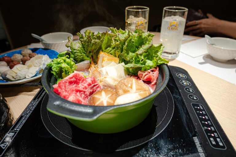 謙記火鍋NISEKO (Him Kee Hot Pot)