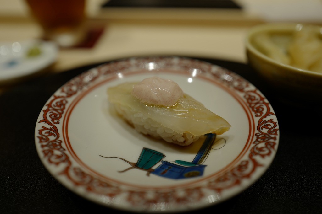 まる鮨 寿司屋 高級料理