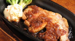 Hamu Katsu JinJya Sapporo Station - ハムカツ神社 札駅店