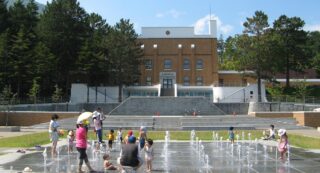 札幌市水道局記念館