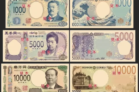 Money