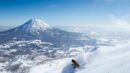 Niseko Tokyu Grand Hirafu, skiing - snowboarding, powder snow, japow, pow wow