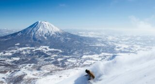 Niseko Tokyu Grand Hirafu