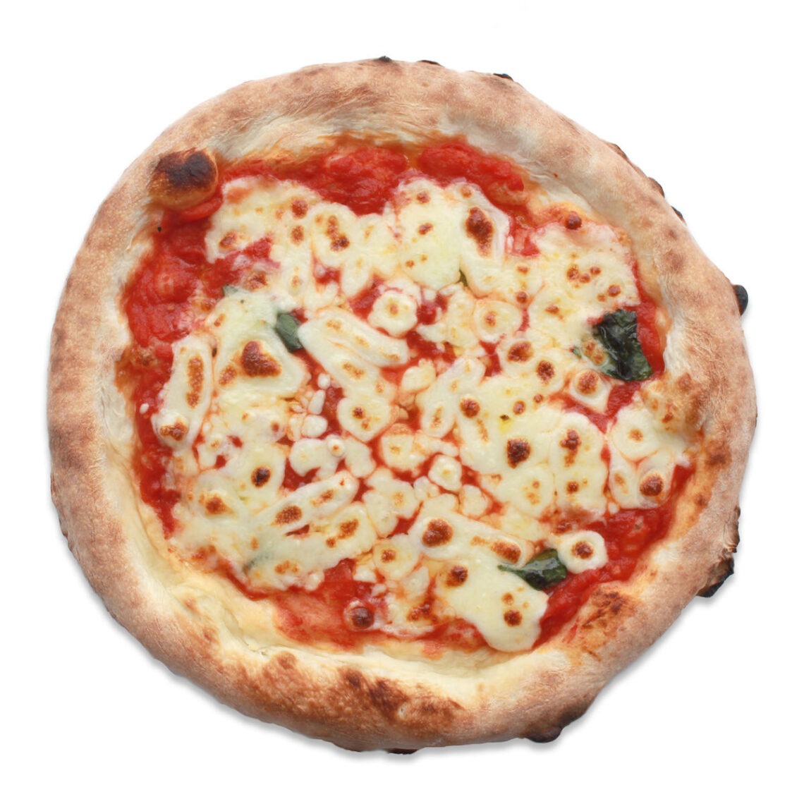 マルゲリータ
Margherita Pizza
1,250 円(税込)