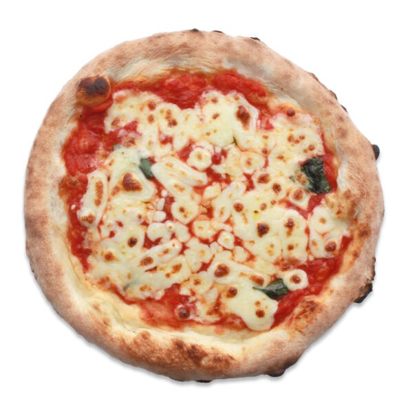 マルゲリータ
Margherita Pizza
1,250 円(税込)