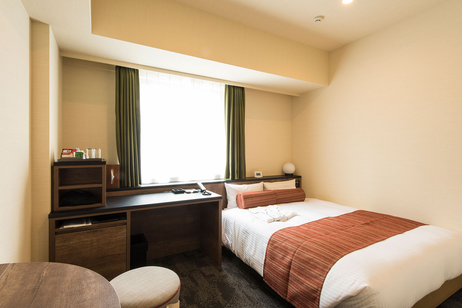 Rembrandt Style Sapporo Hotel