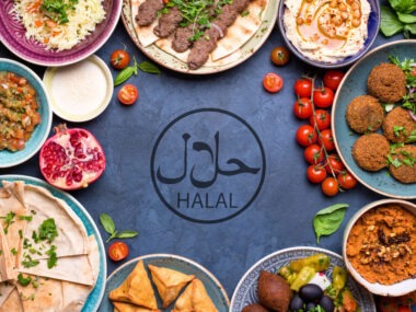 Halal ハラール 対応