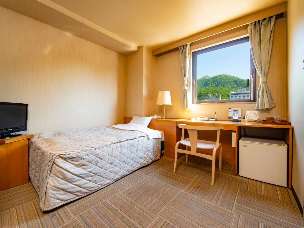 北海道新酒店2025｜札幌/富良野/旭川溫泉飯店TOP 36！日式旅館／自駕遊便利