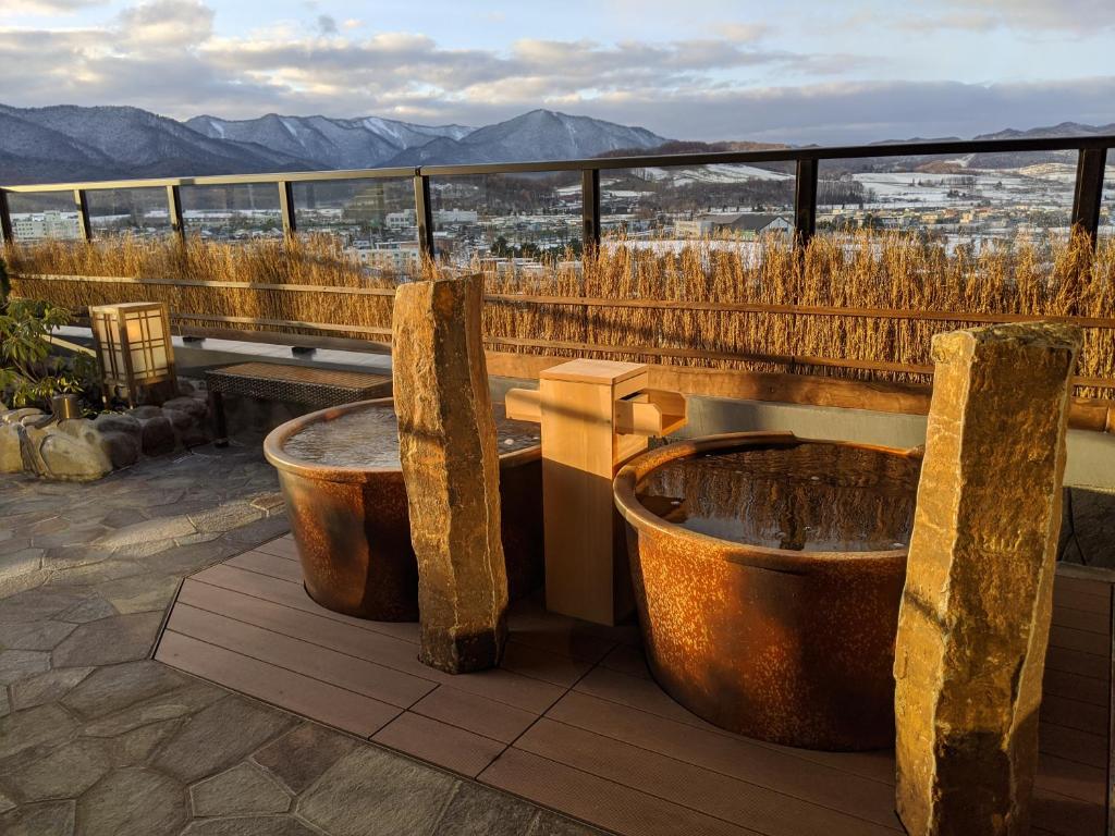 北海道新酒店2025｜札幌/富良野/旭川溫泉飯店TOP 36！日式旅館／自駕遊便利