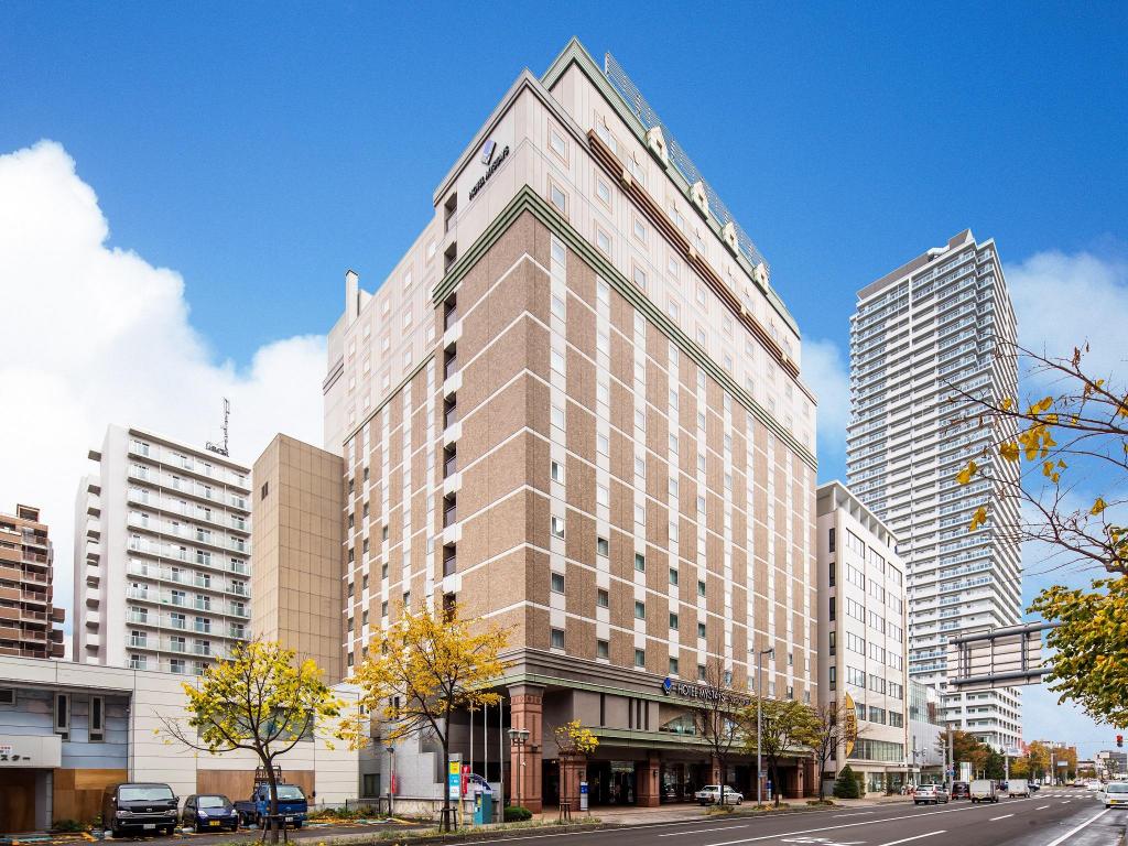 北海道新酒店2025｜札幌/富良野/旭川溫泉飯店TOP 36！日式旅館／自駕遊便利